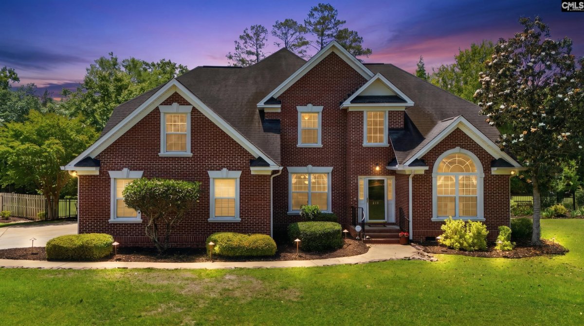200 Cedar View Drive