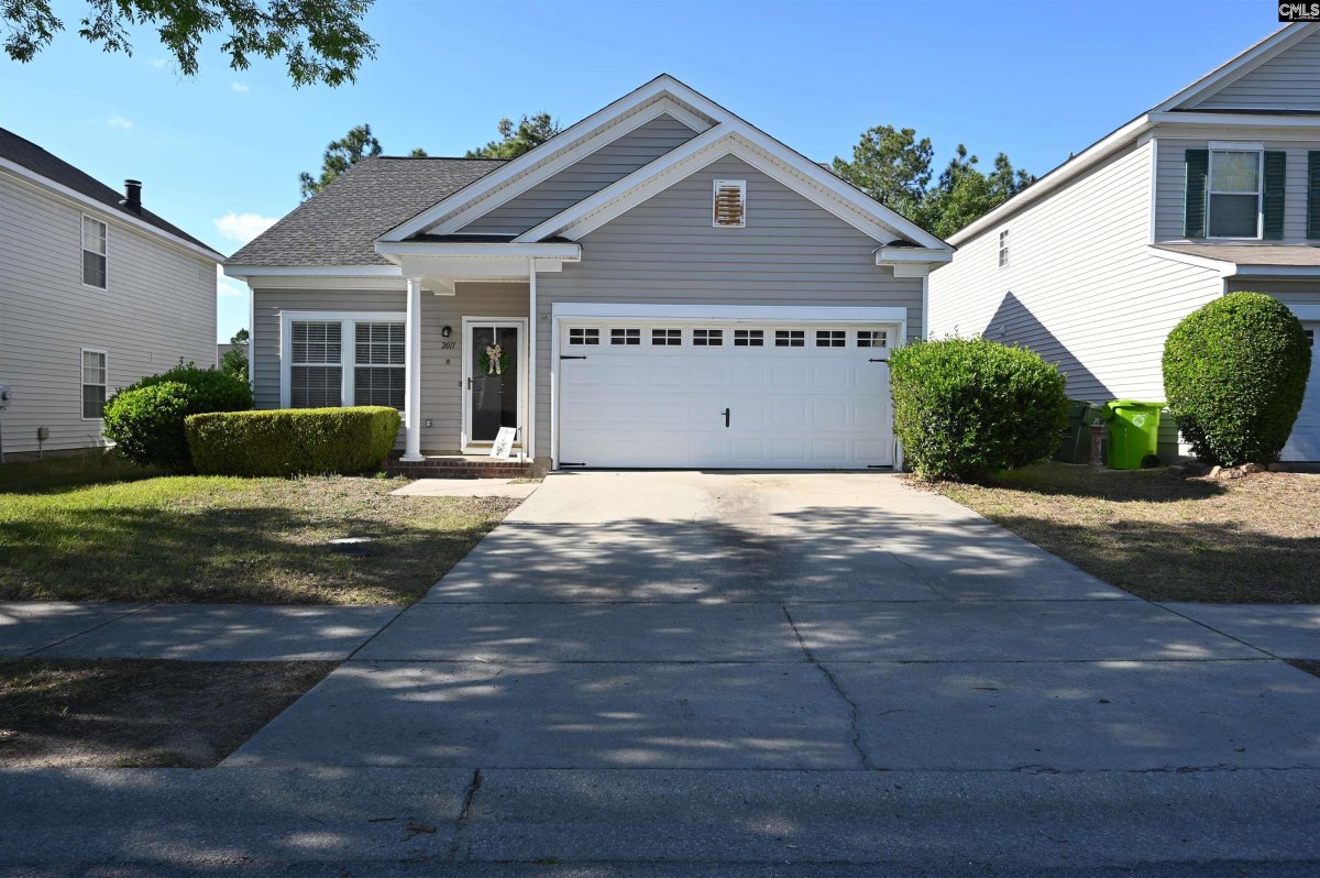 2011 Lake Carolina Drive