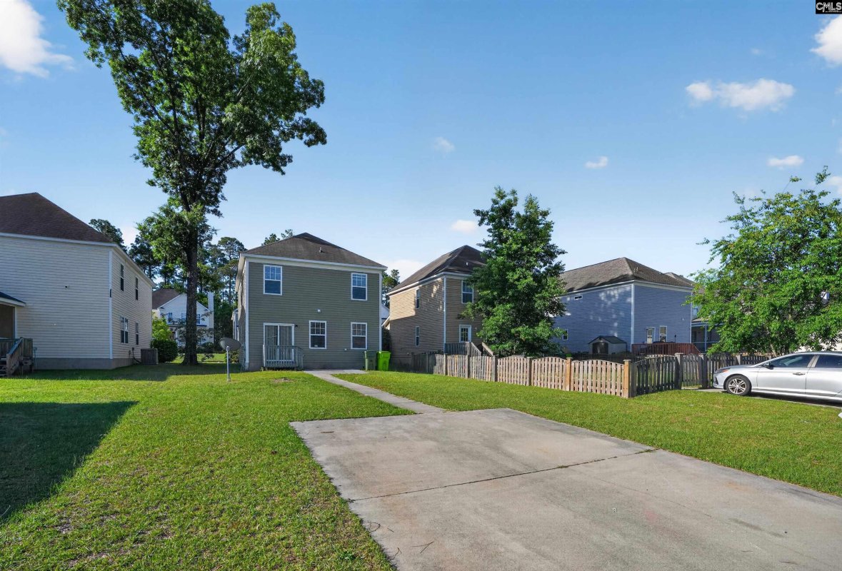 303 Bassett Loop