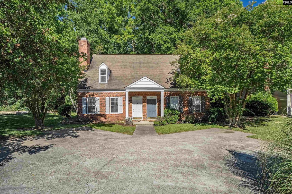 1001 Hulon Lane