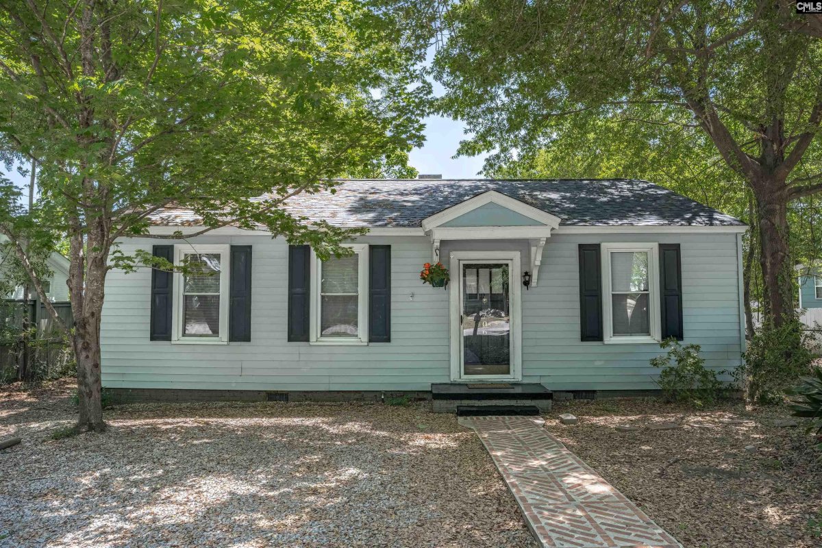 706 Hemphill Street