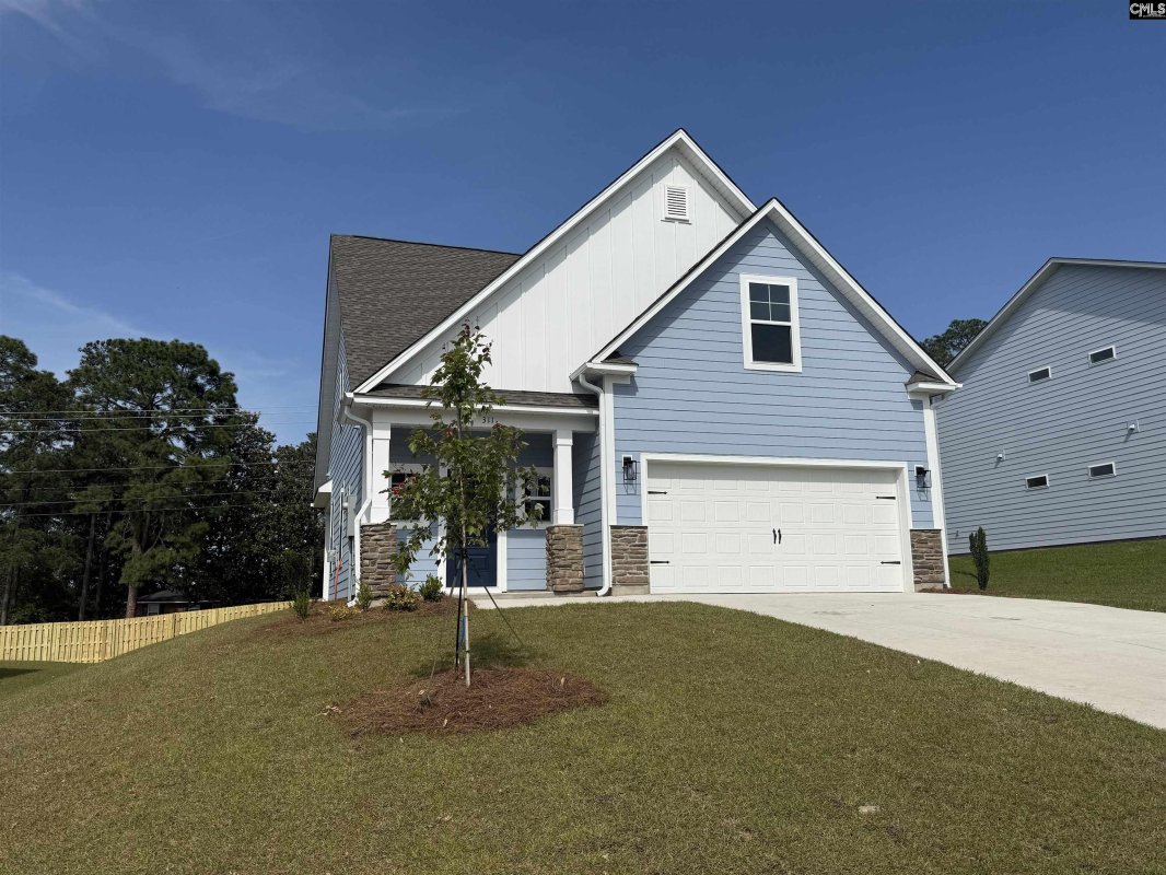 649 Honeydew Drive