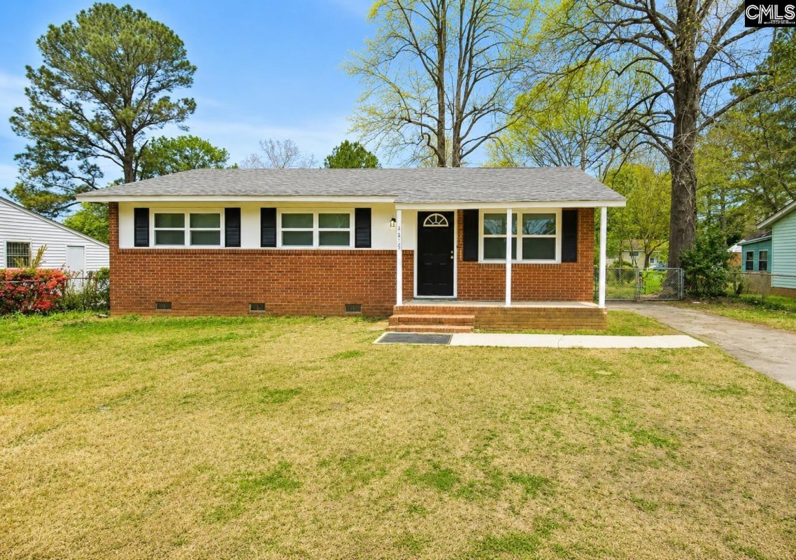 4615 Bluff Road
