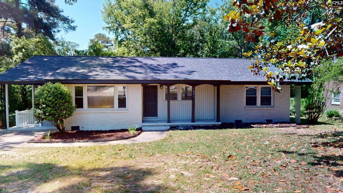 1801 Carter