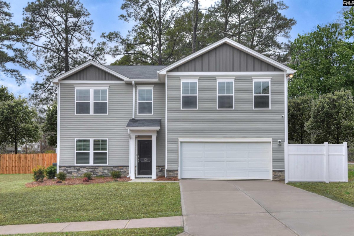 202 Kingfield Drive