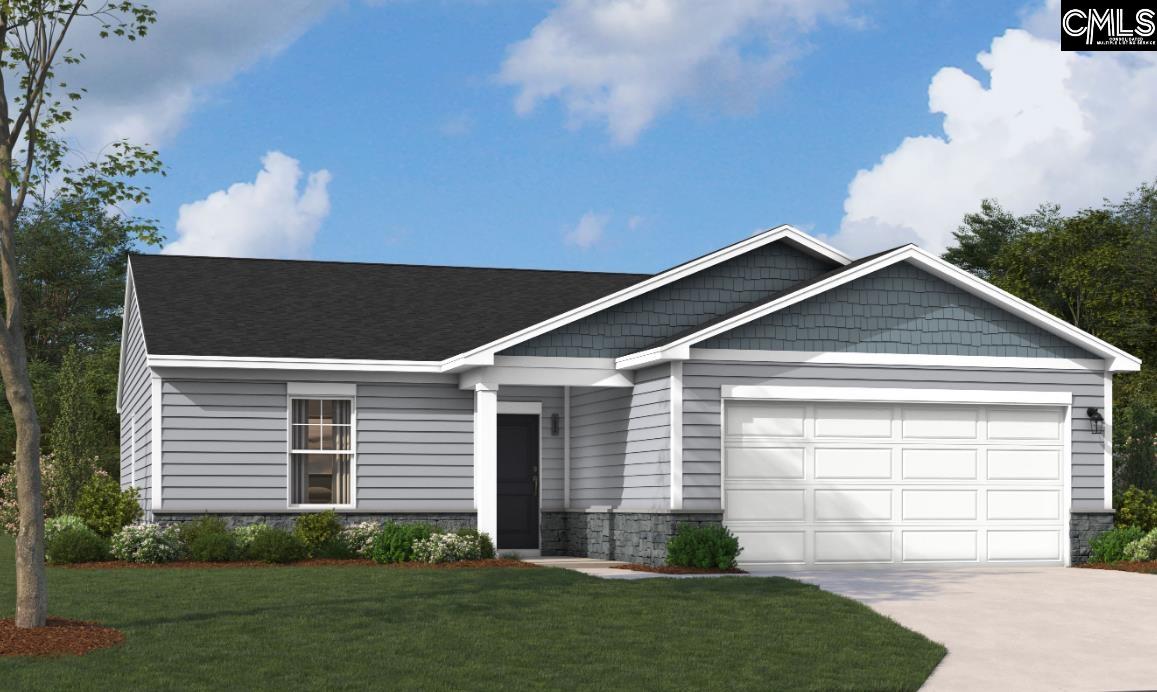 235 Kingfield Drive