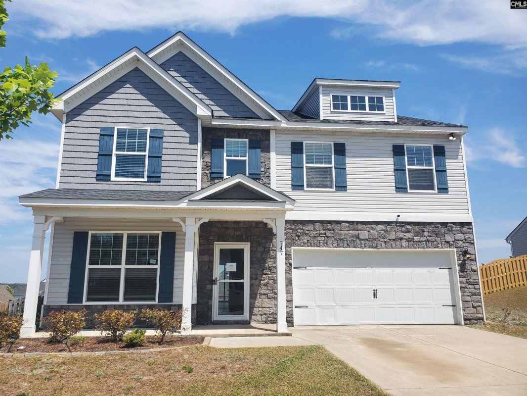 747 Spring Cress Drive