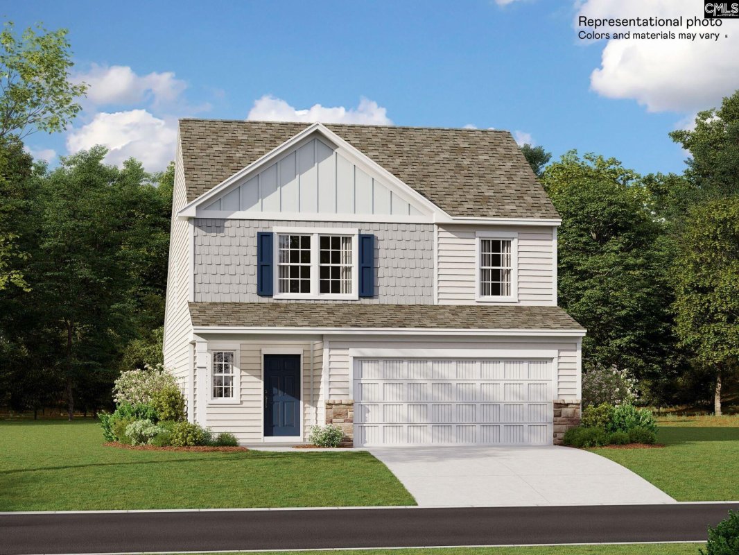 449 Happy Hollow Drive