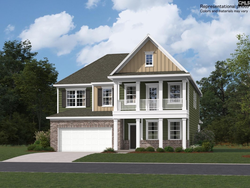 235 Foxglade Drive
