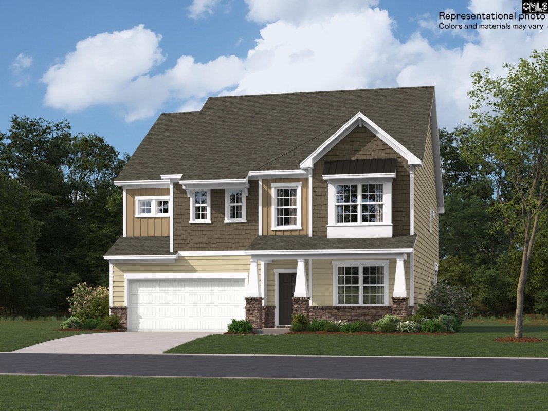 239 Foxglade Drive