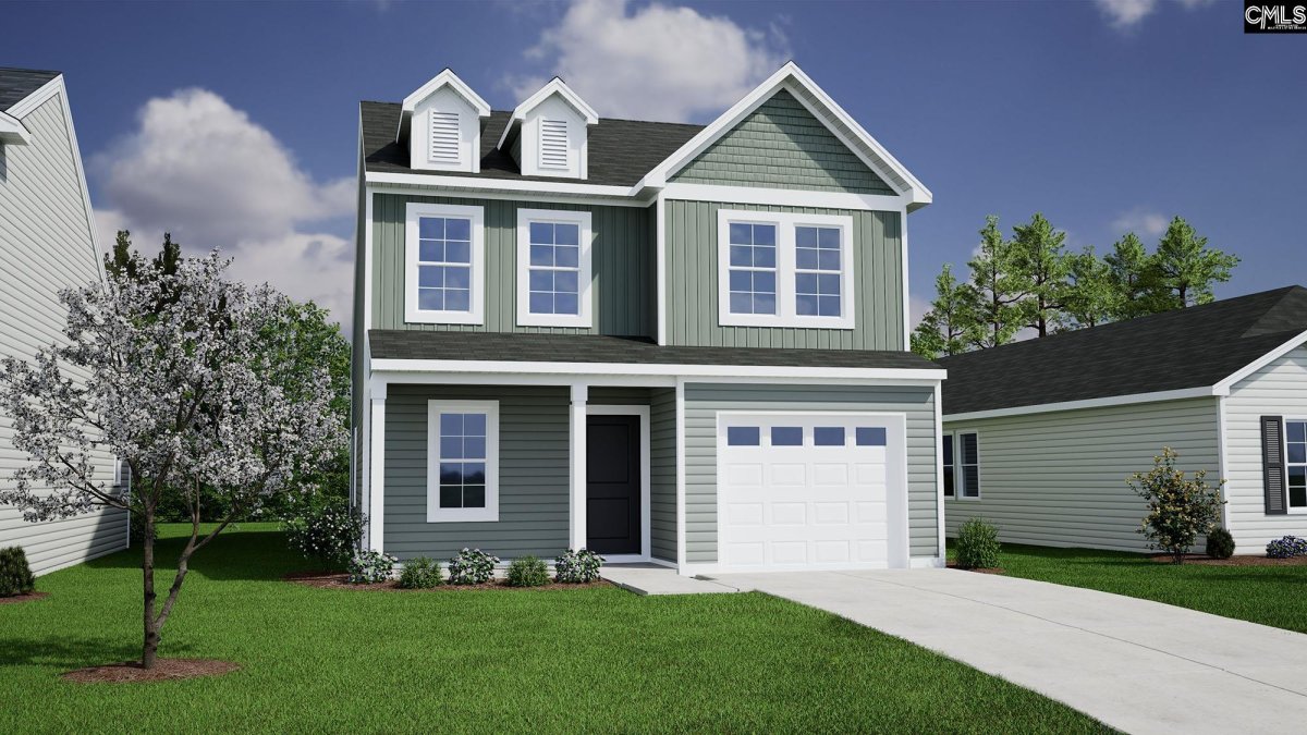 233 Laurinton Farms Drive