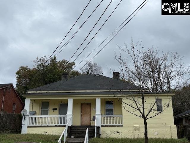 1108 Tree Street