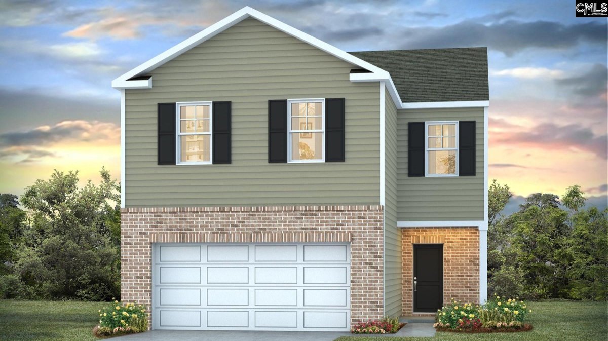 2018 Grovefield Drive