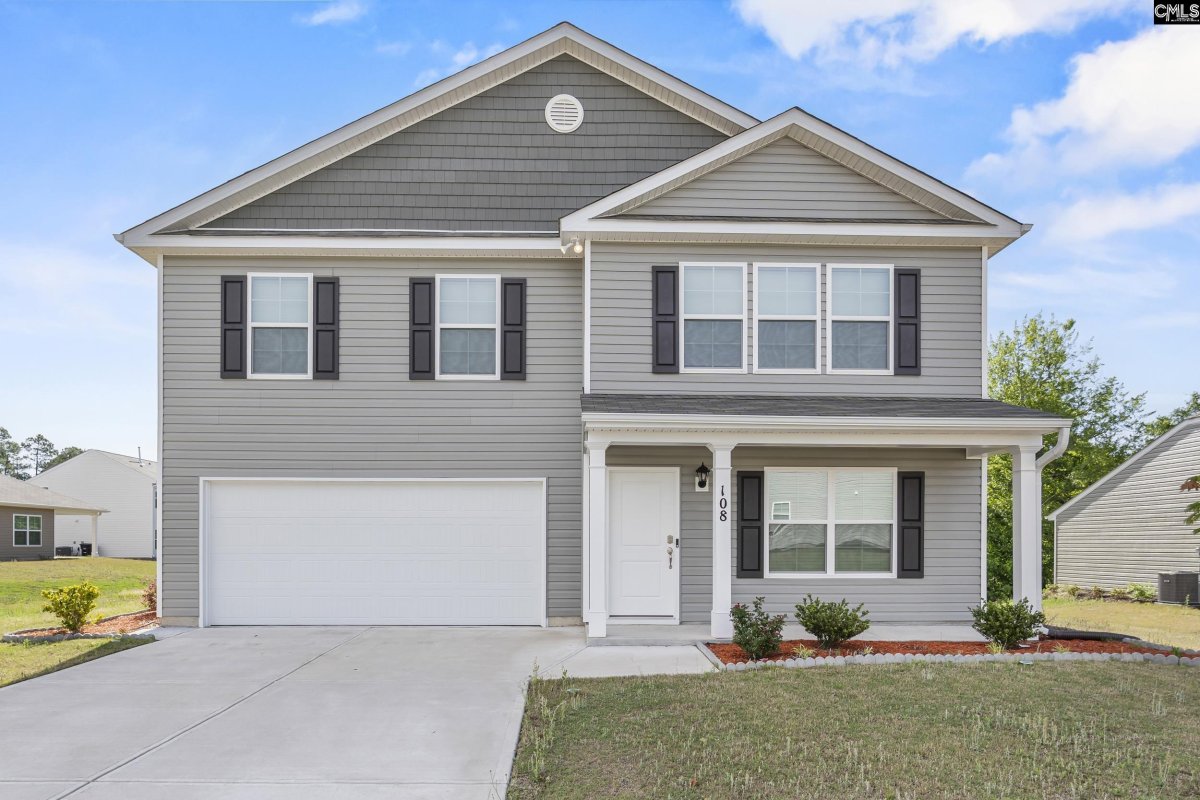 108 Woodmere Drive