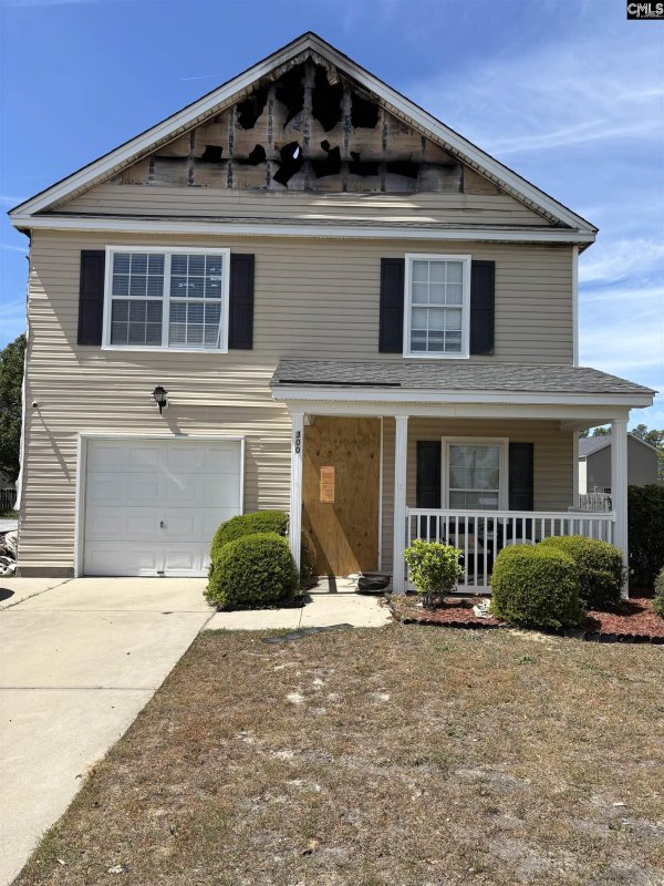 300 Glen Knoll Drive