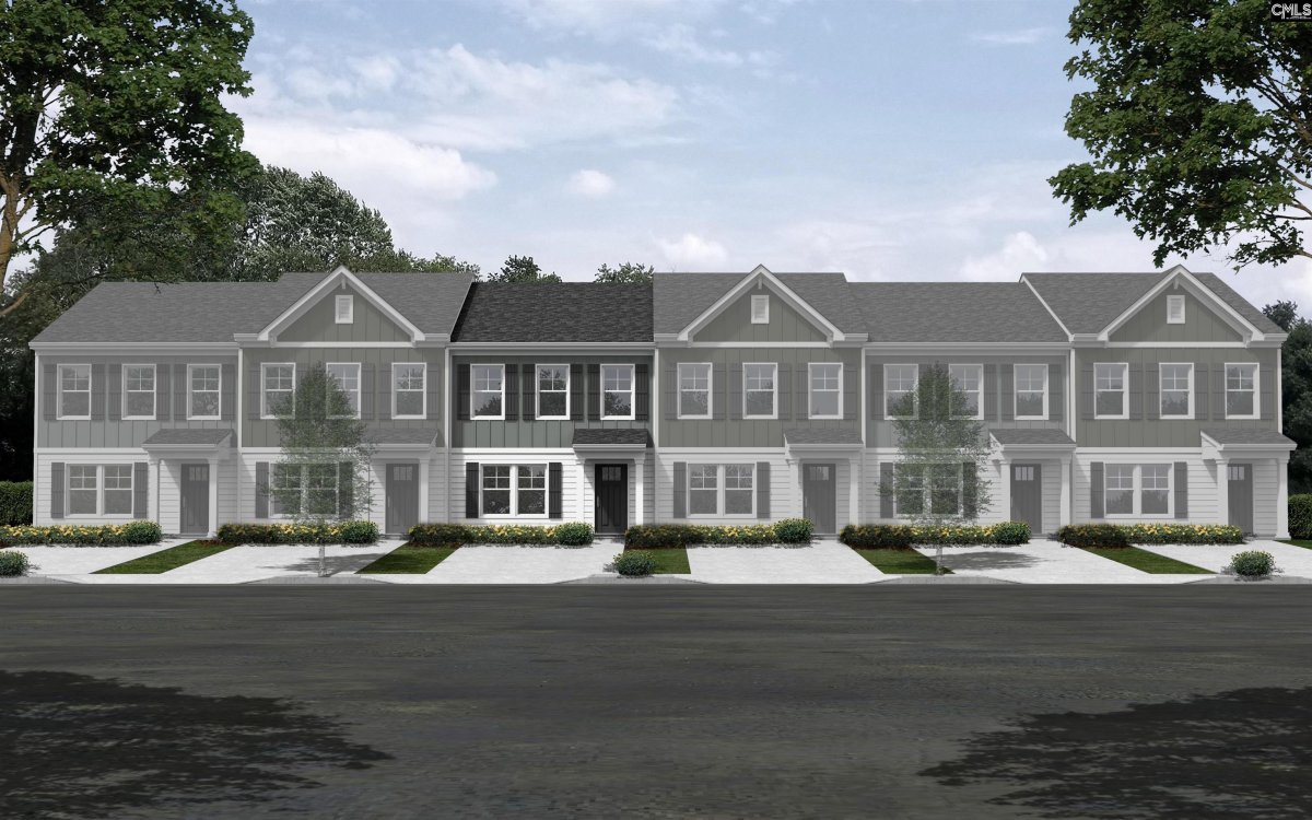 166 Carr Lane