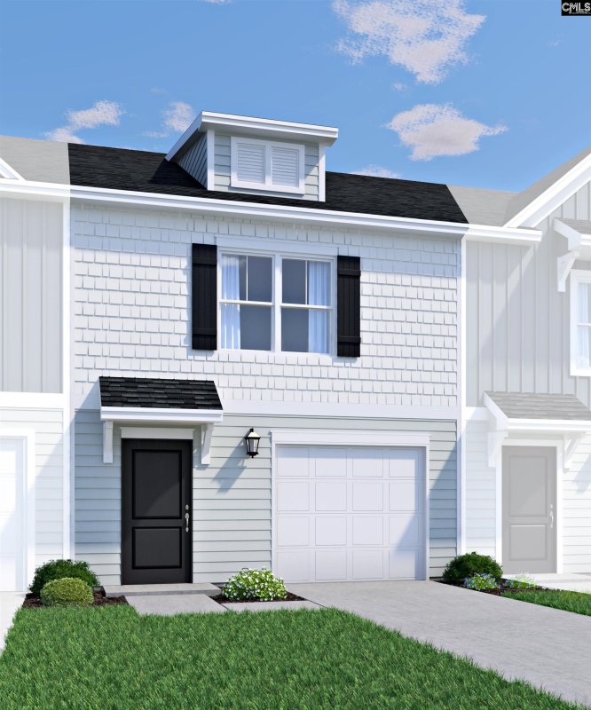 6033 Silver Mustang Lane