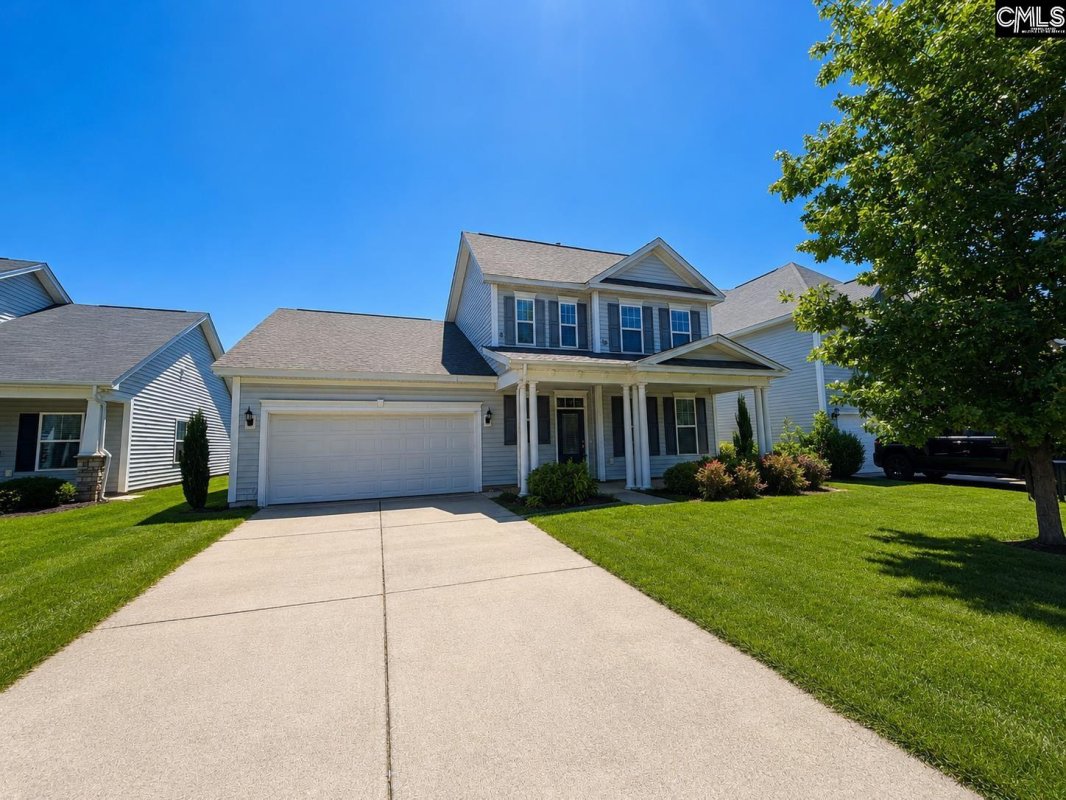 226 Sallie Gordon Lane