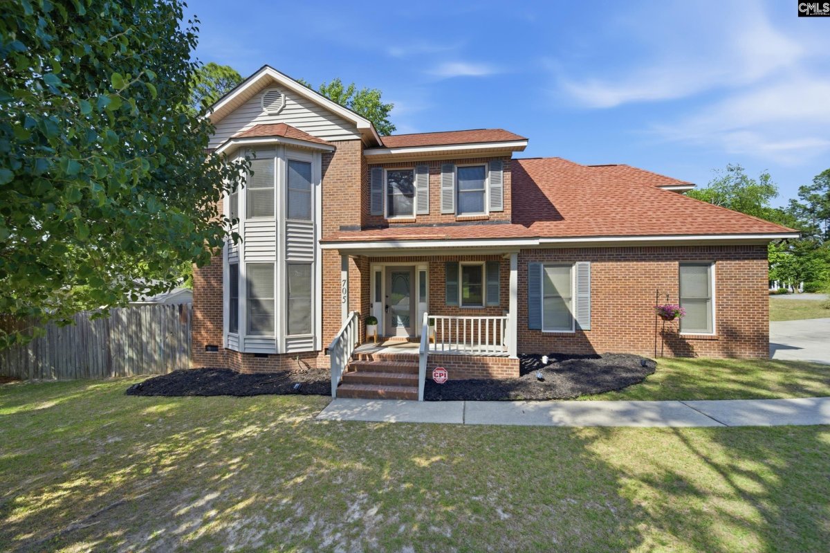 705 Wotan Road