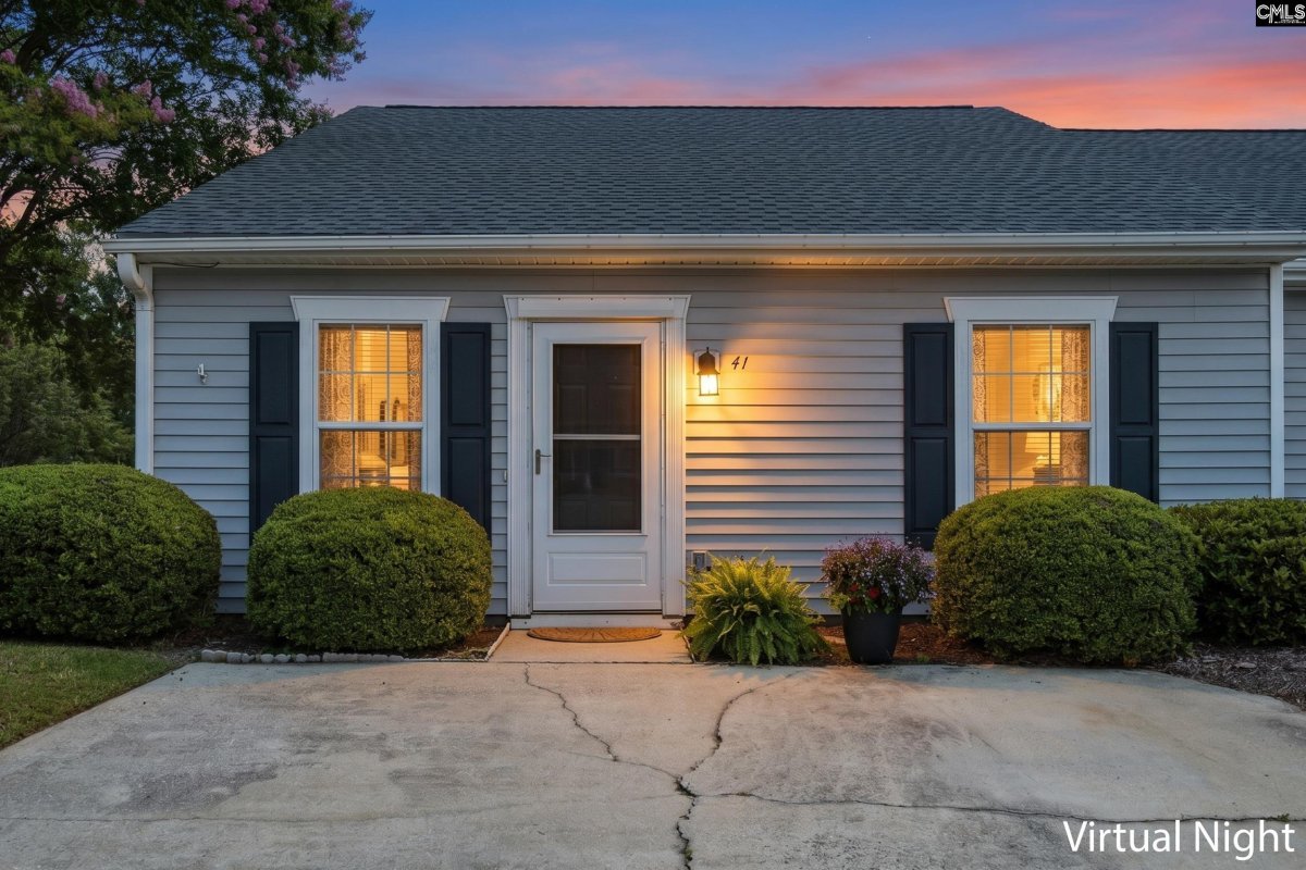 41 Heritage Village Lane