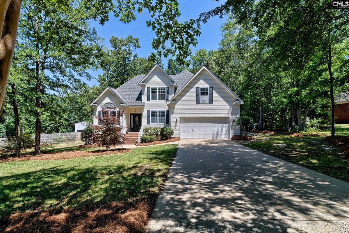 16 Heritage Hills Court