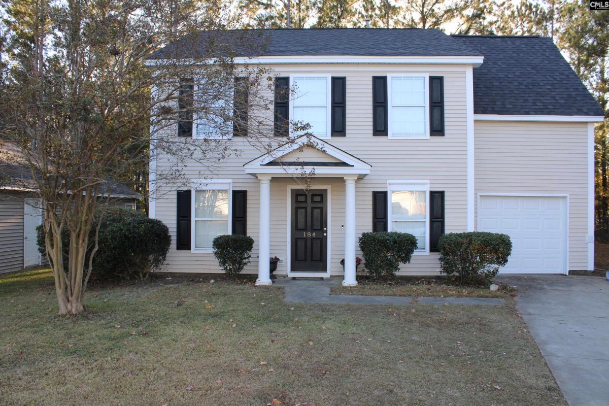 184 Springway Drive