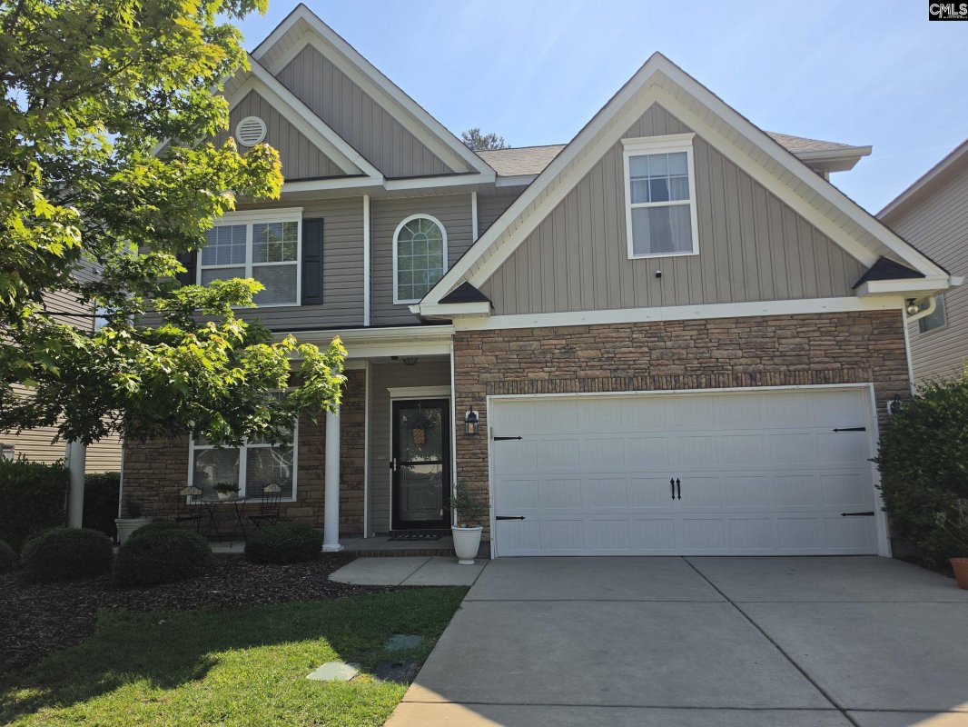 340 Pinnacle Ridge Drive