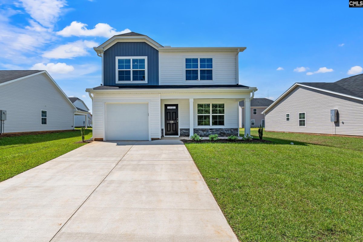 637 Marbled Teal Lane