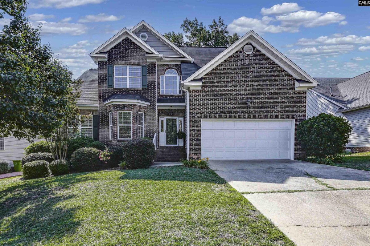 158 Caedmons Creek Drive