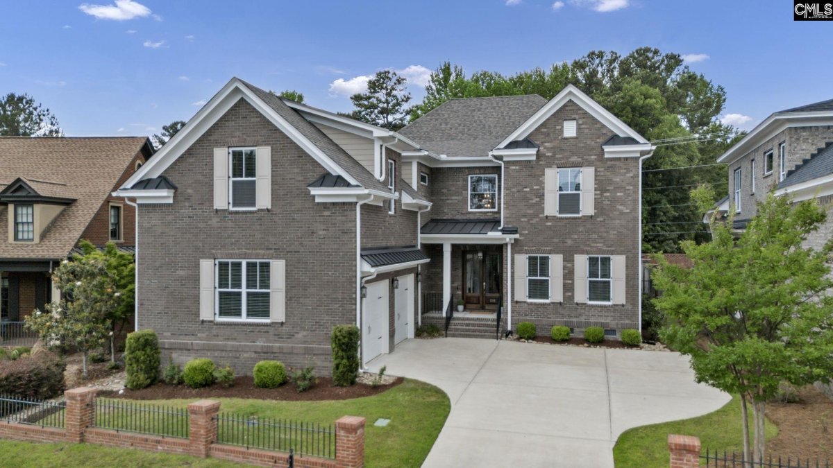 209 Upper Lake Drive