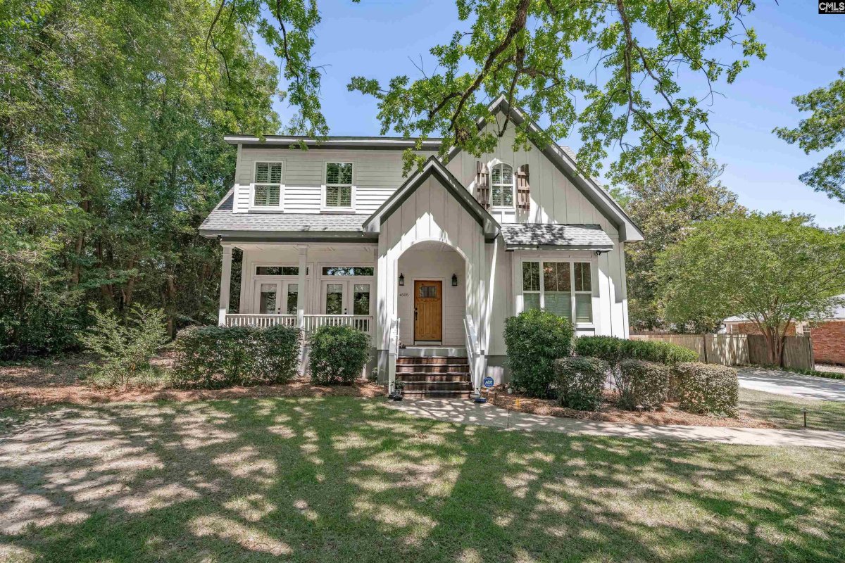 4505 Sandy Ridge Road