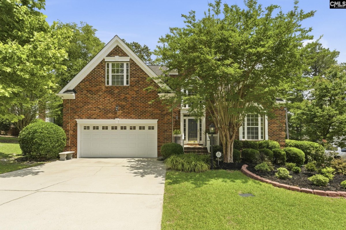404 Nautique Circle