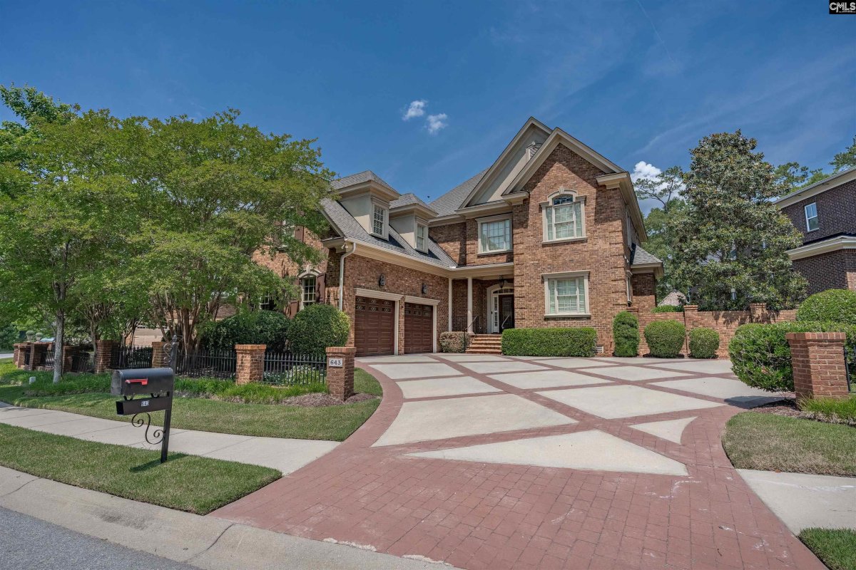 643 Beaver Park Drive