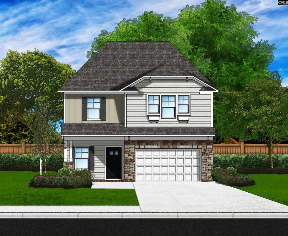 157 Dew Blossom Drive