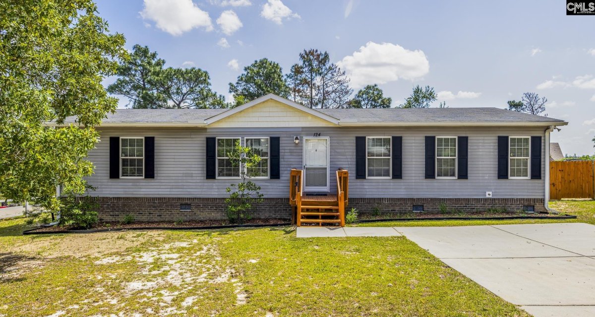 124 Bentgrass Lane