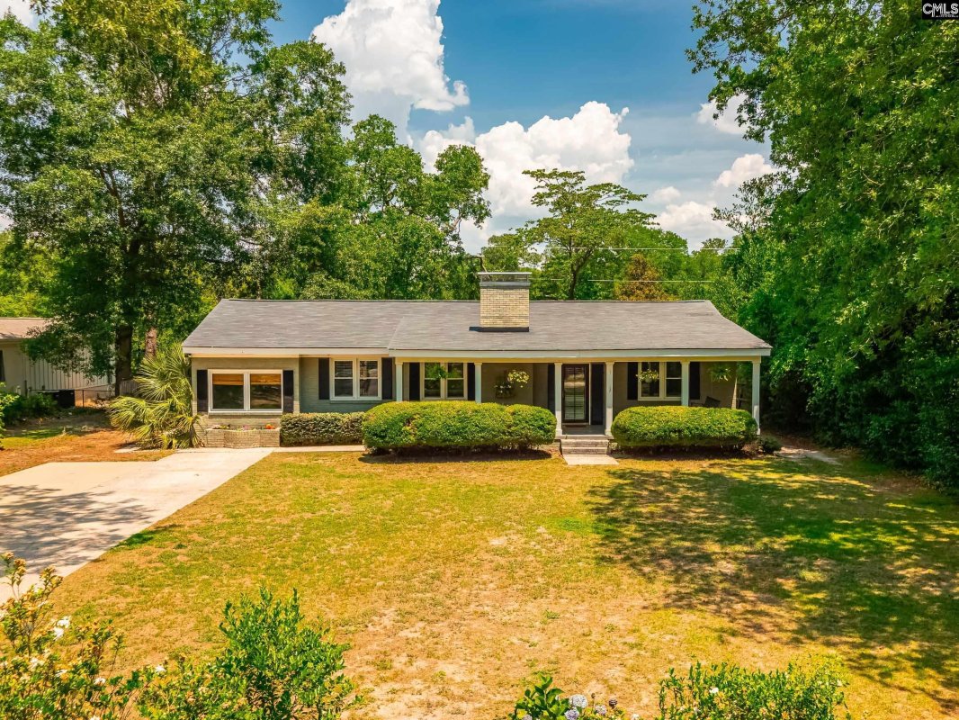 4509 Meadowood Road