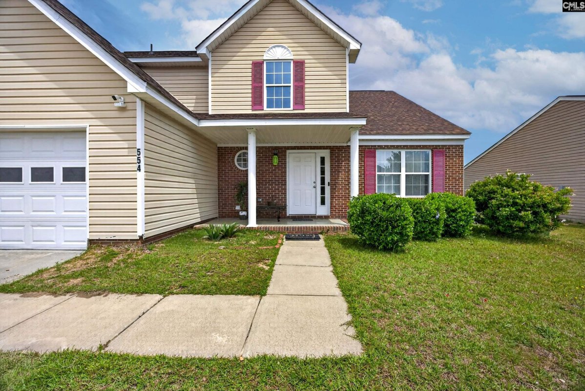 554 Wilkinson Lane