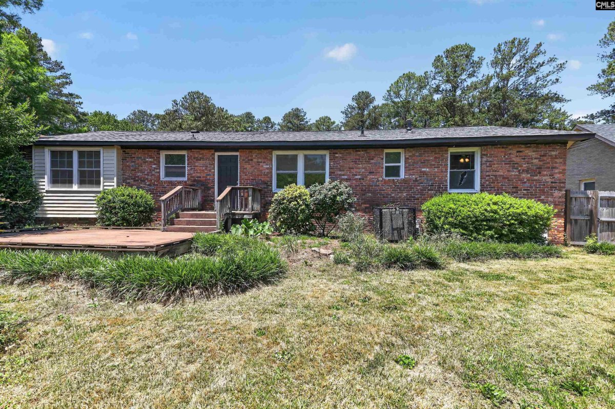 2014 Mary Hill Drive