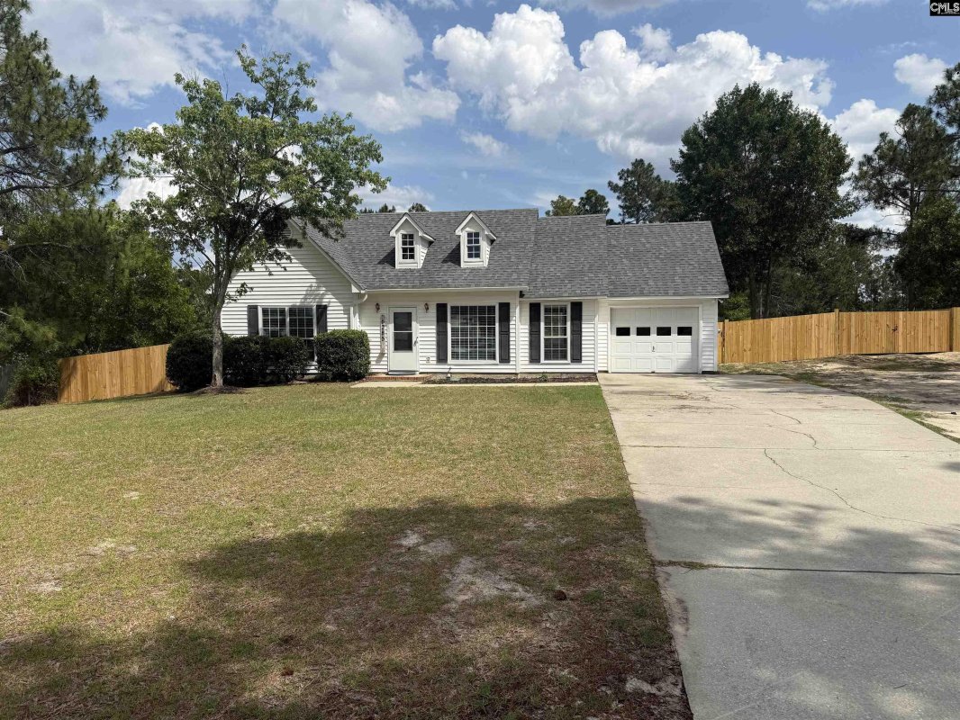 6285 Platt Springs Road