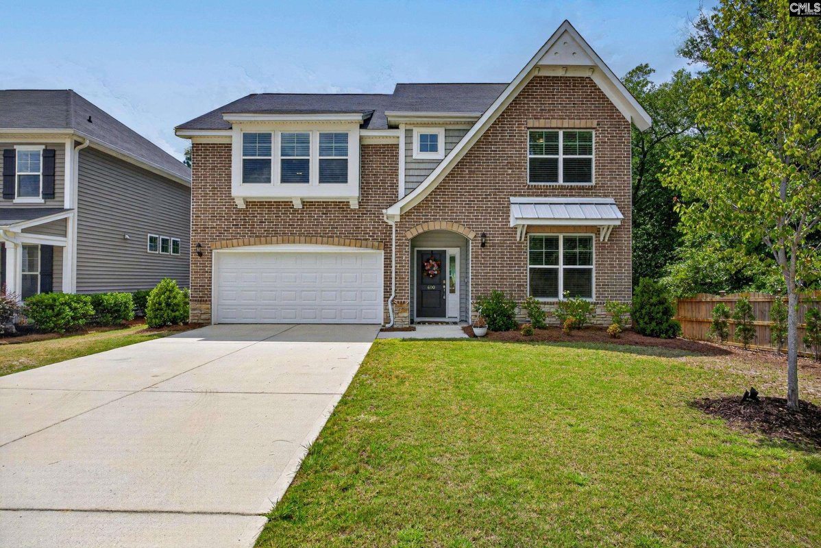 600 Frow Drive