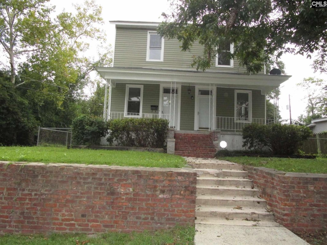 500 Georgia Street