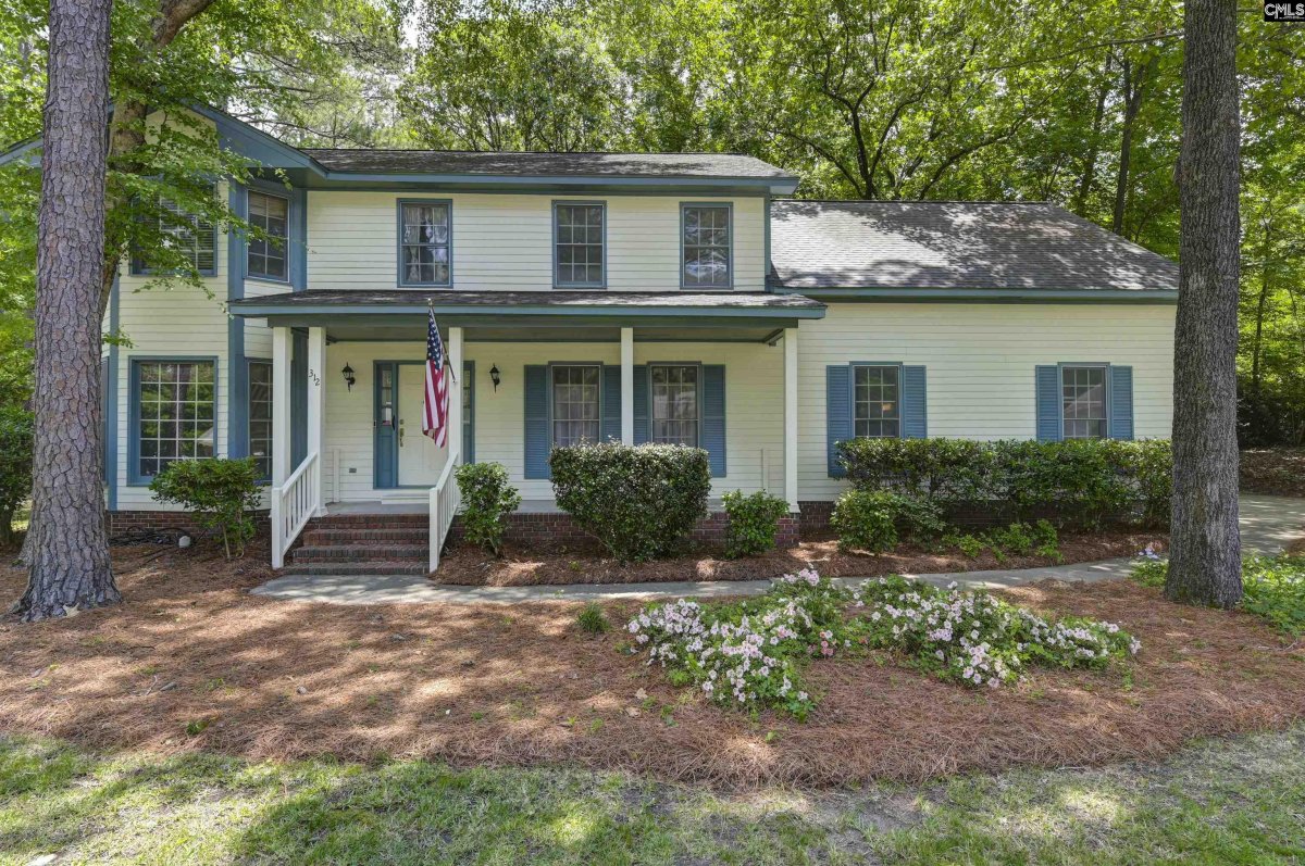 312 Wotan Drive