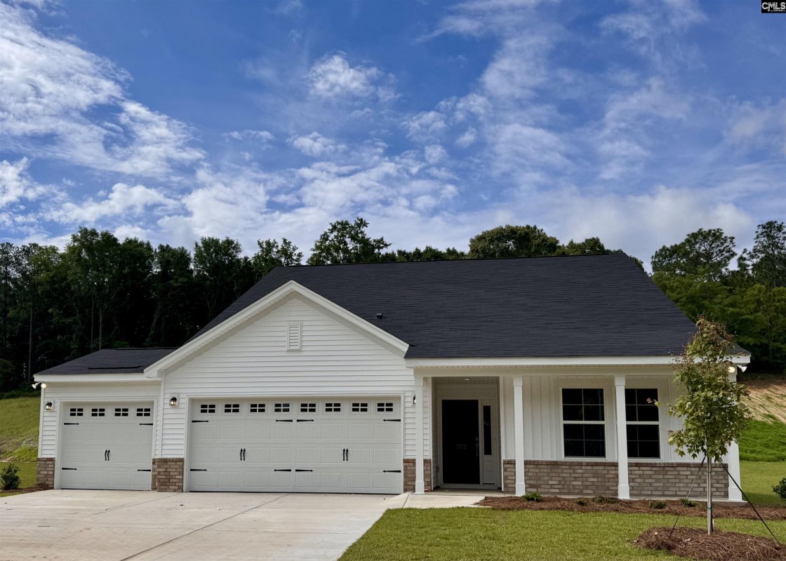 1079 Nazareth Road