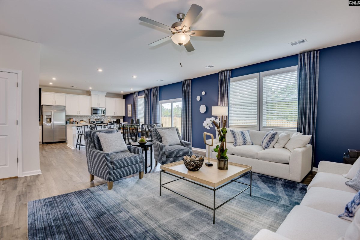 611 Basalt Court