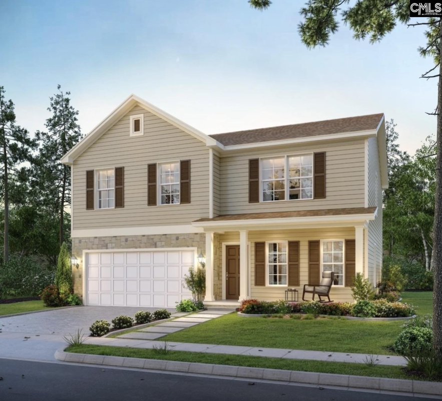 183 Andover Way