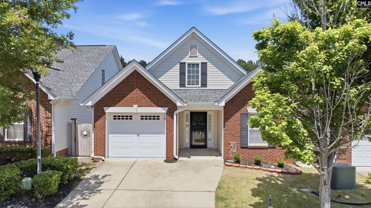 216 Sturton Dr
