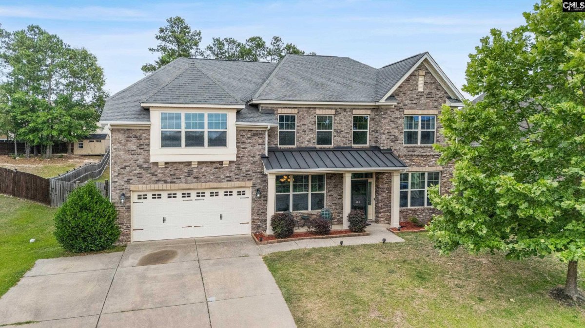 564 Upper Trail
