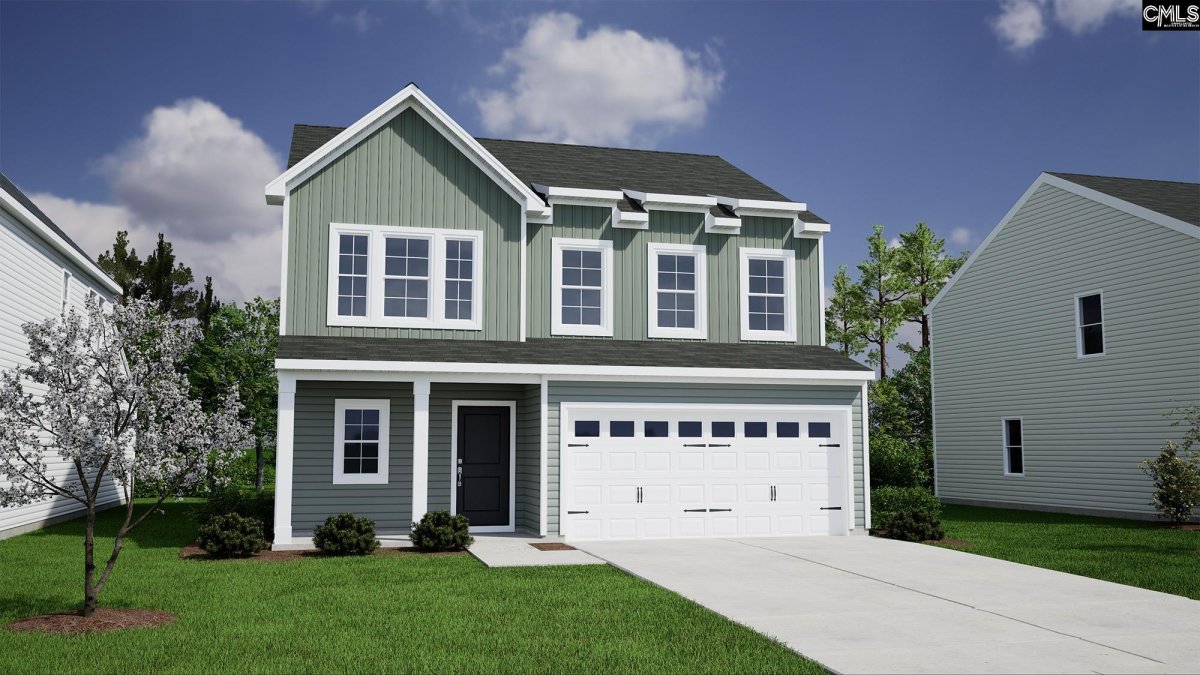 3587 Stedding Place
