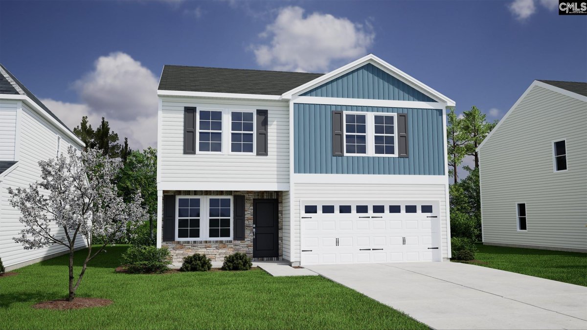 3603 Stedding Place