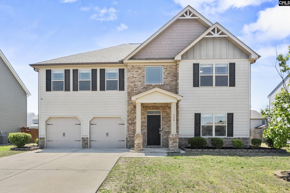 558 Sterling Ponds Drive